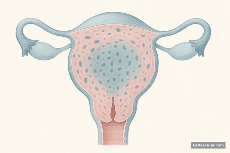 Adenomyosis